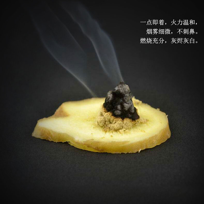 艾條的使用方法有哪些？